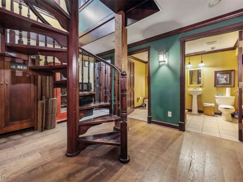 126 W Streetsboro Street, Unit 5, Hudson, OH 44236 Photo 36