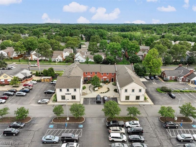 126 W Streetsboro Street, Unit 5, Hudson, OH 44236 Photo 46