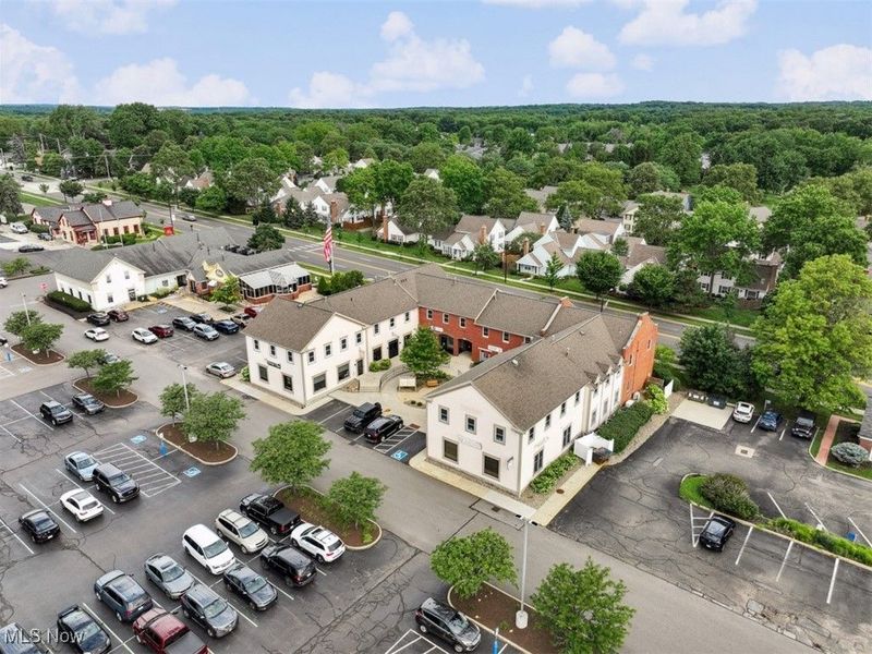 126 W Streetsboro Street, Unit 5, Hudson, OH 44236 Photo 47