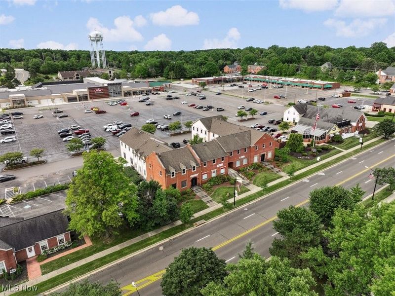 126 W Streetsboro Street, Unit 5, Hudson, OH 44236 Photo 48