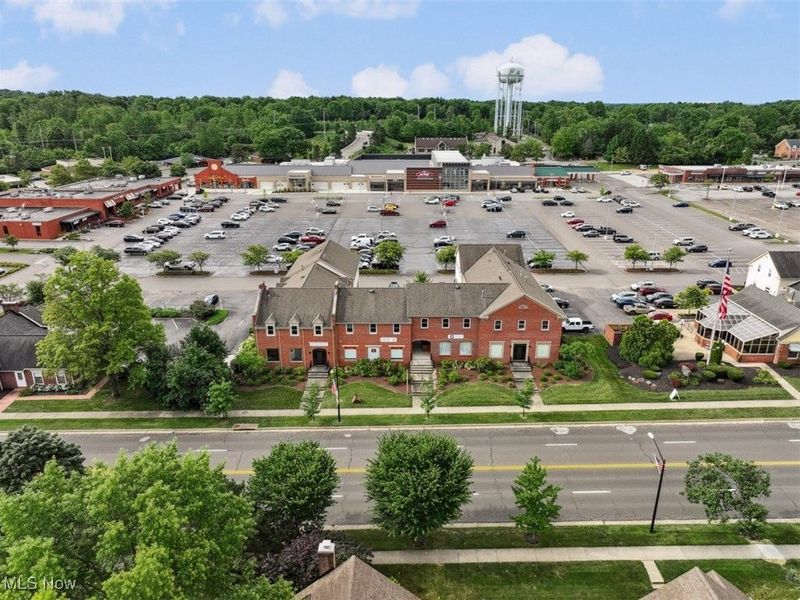 126 W Streetsboro Street, Unit 5, Hudson, OH 44236 Photo 49