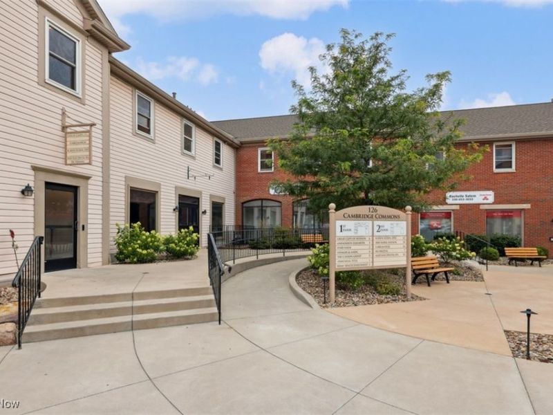 126 W Streetsboro Street, Unit 5, Hudson, OH 44236 Photo 6