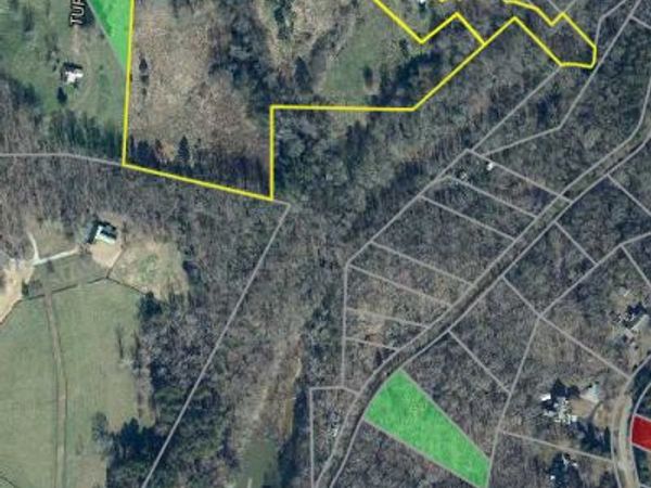 0 C Rogers Road, Gainesville, GA 30506