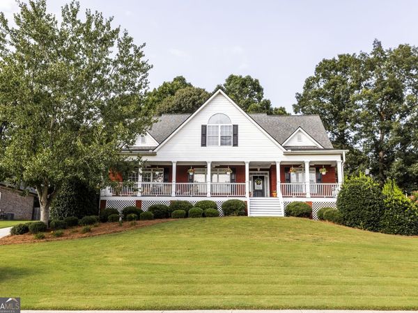 1805 Wesleyan Lane, Loganville, GA 30052