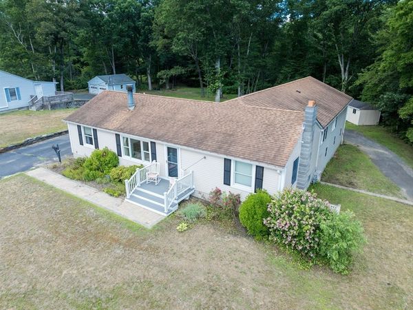 183 Millers Falls Rd, Montague, MA 01376