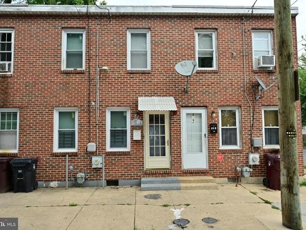 217 E TWENTY SECOND STREET, WILMINGTON, DE 19802