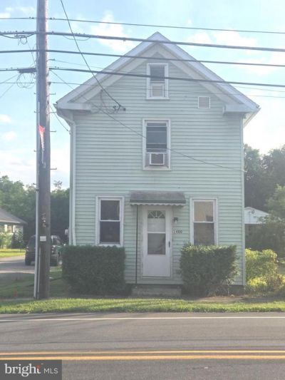 1400 N TUCKAHOE STREET, BELLWOOD, PA 16617