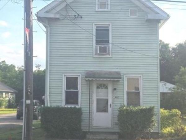 1400 N TUCKAHOE STREET, BELLWOOD, PA 16617