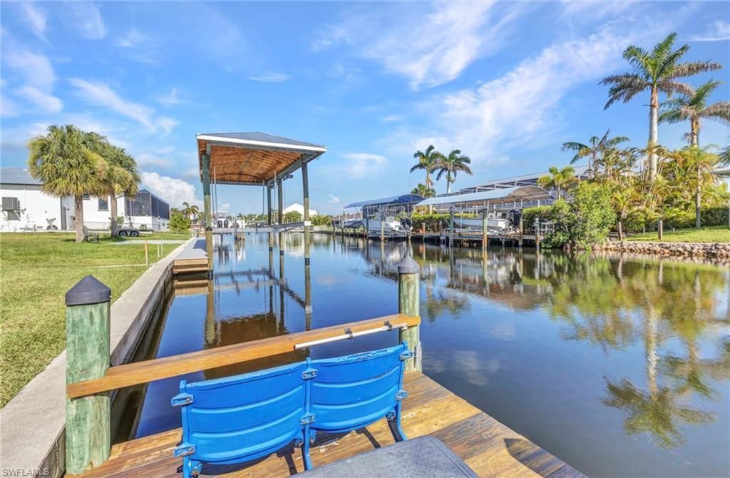 24354 Pirate Harbor Blvd, Punta Gorda, FL 33955 Photo