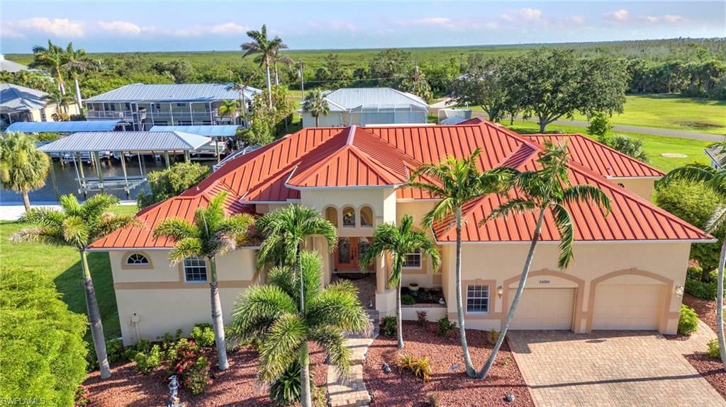 24354 Pirate Harbor Blvd, Punta Gorda, FL 33955 Photo