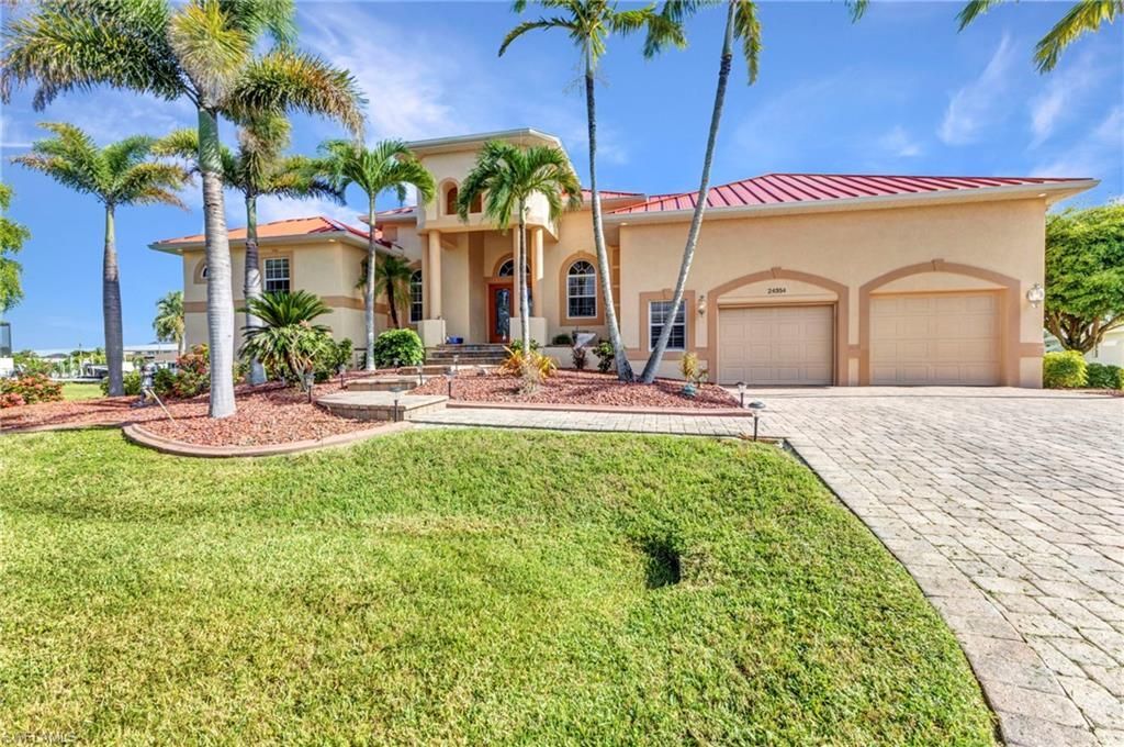24354 Pirate Harbor Blvd, Punta Gorda, FL 33955 Photo