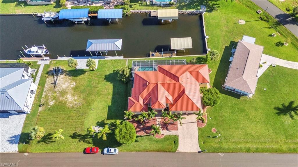 24354 Pirate Harbor Blvd, Punta Gorda, FL 33955 Photo