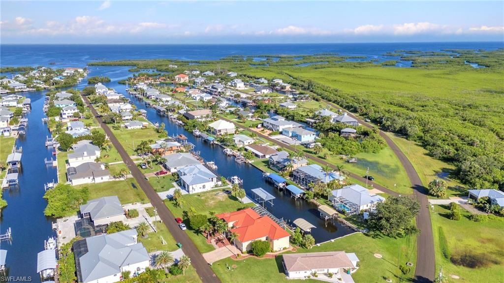 24354 Pirate Harbor Blvd, Punta Gorda, FL 33955 Photo