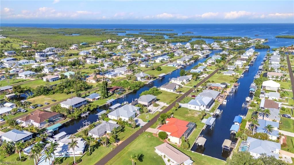 24354 Pirate Harbor Blvd, Punta Gorda, FL 33955 Photo