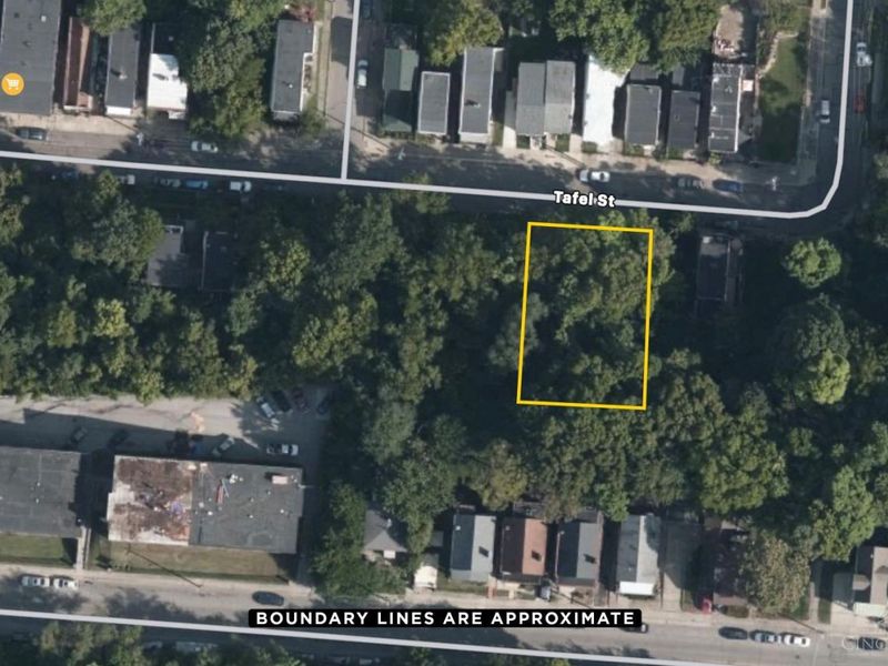 513 Tafel Street, Cincinnati, OH 45225 Photo 7