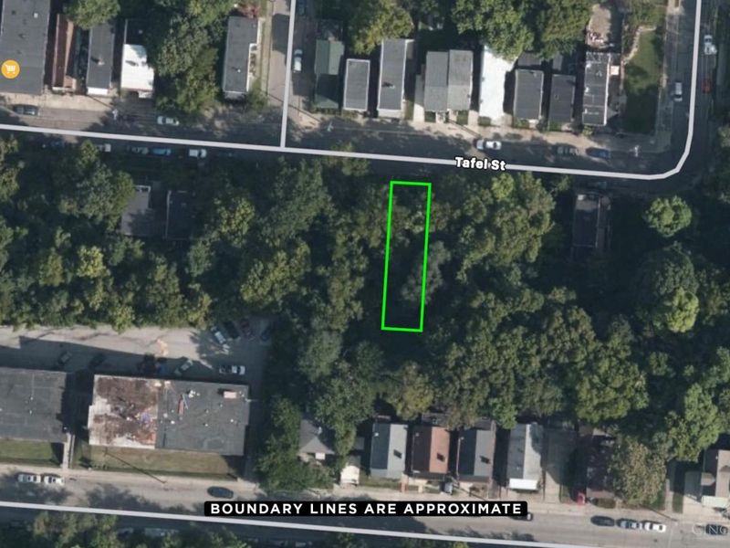 513 Tafel Street, Cincinnati, OH 45225 Photo 8