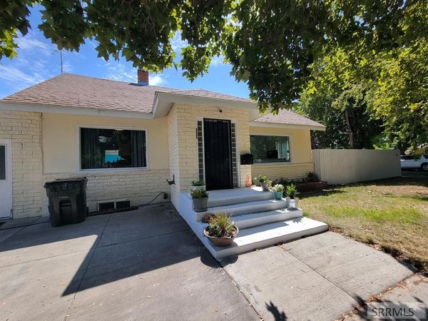 605 10th Street, IDAHO FALLS, ID 83404