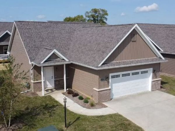1116 Vision Circle, Mahomet, IL 61853