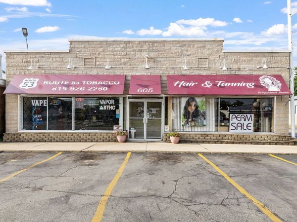 605 W Baltimore Street, Wilmington, IL 60481
