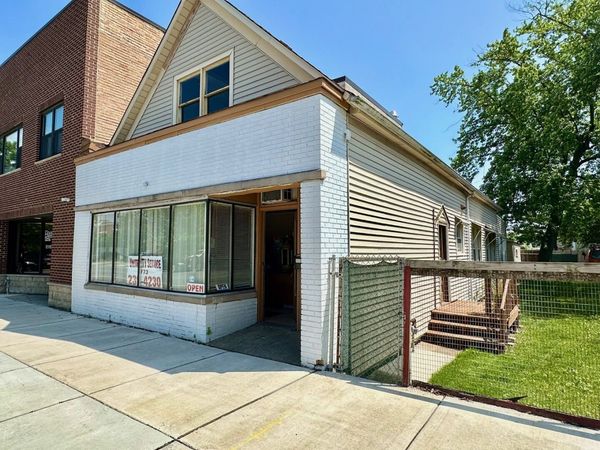 3251 W 111TH Street, Chicago, IL 60655