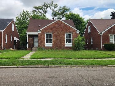 8604 Birwood Street, Detroit, MI 48204