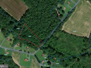 Lot 52 LOWE DRIVE, HAGUE, VA 22469