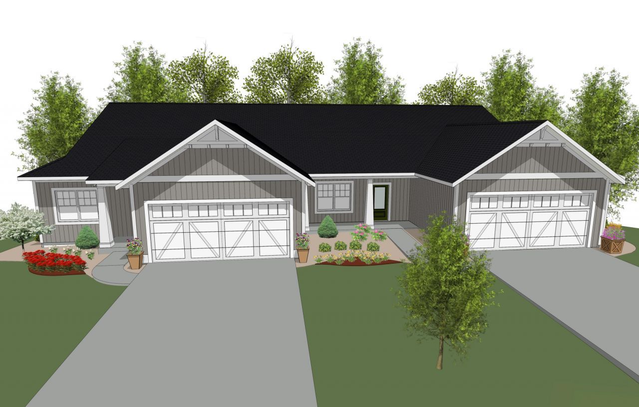 6734 Vriesland Crossing, Unit 18, Zeeland, MI 49464 Main Photo