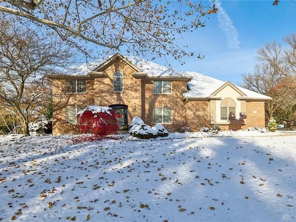 9139 Indian Springs Court, Washington TWP, OH 45458
