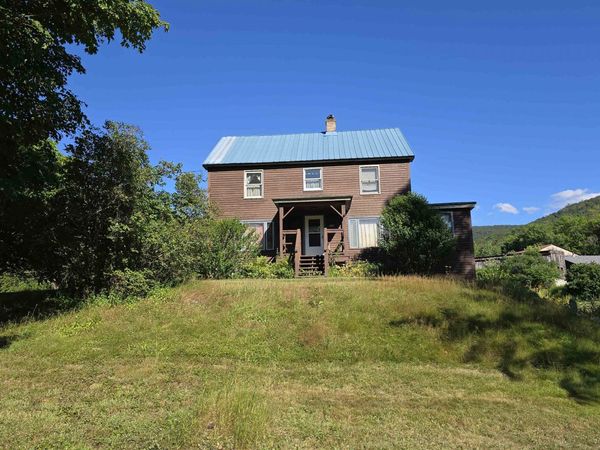 266 Robillard Road, Stamford, VT 05352