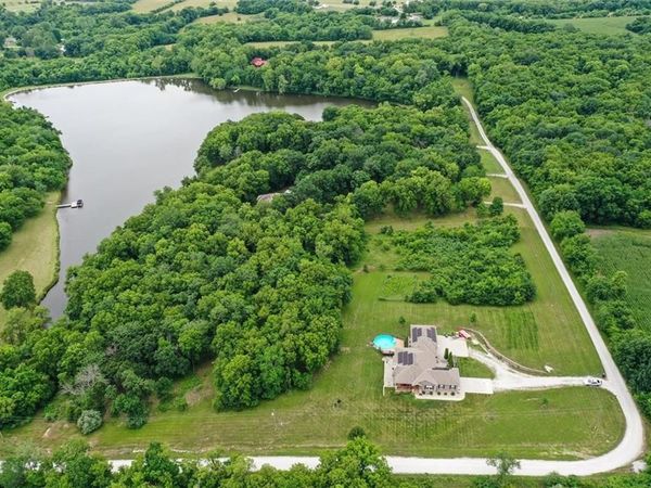 Lot 029 1751st Road, Bates City, MO 64011