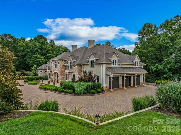 1090 Pearidge Road, Bostic, NC 28018