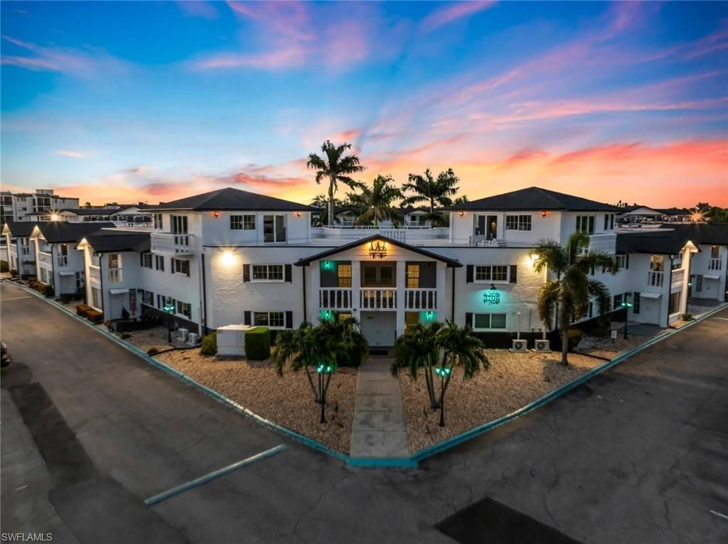 3706 Broadway, Unit 40, Fort Myers, FL 33901 Photo