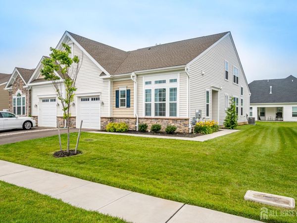 38 Basie Court, Monroe Township, NJ 08831