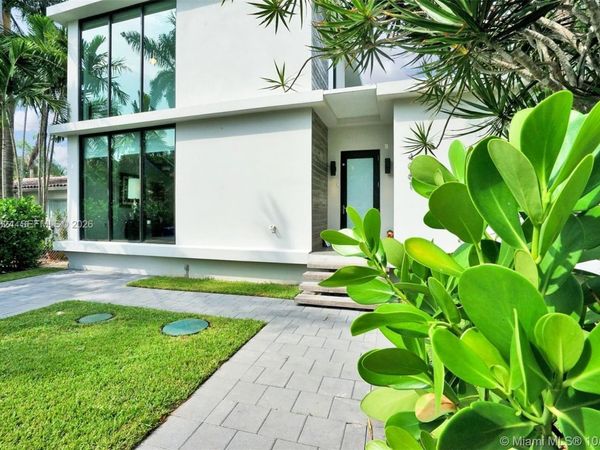 4061 Matheson Ave, Miami, FL 33133