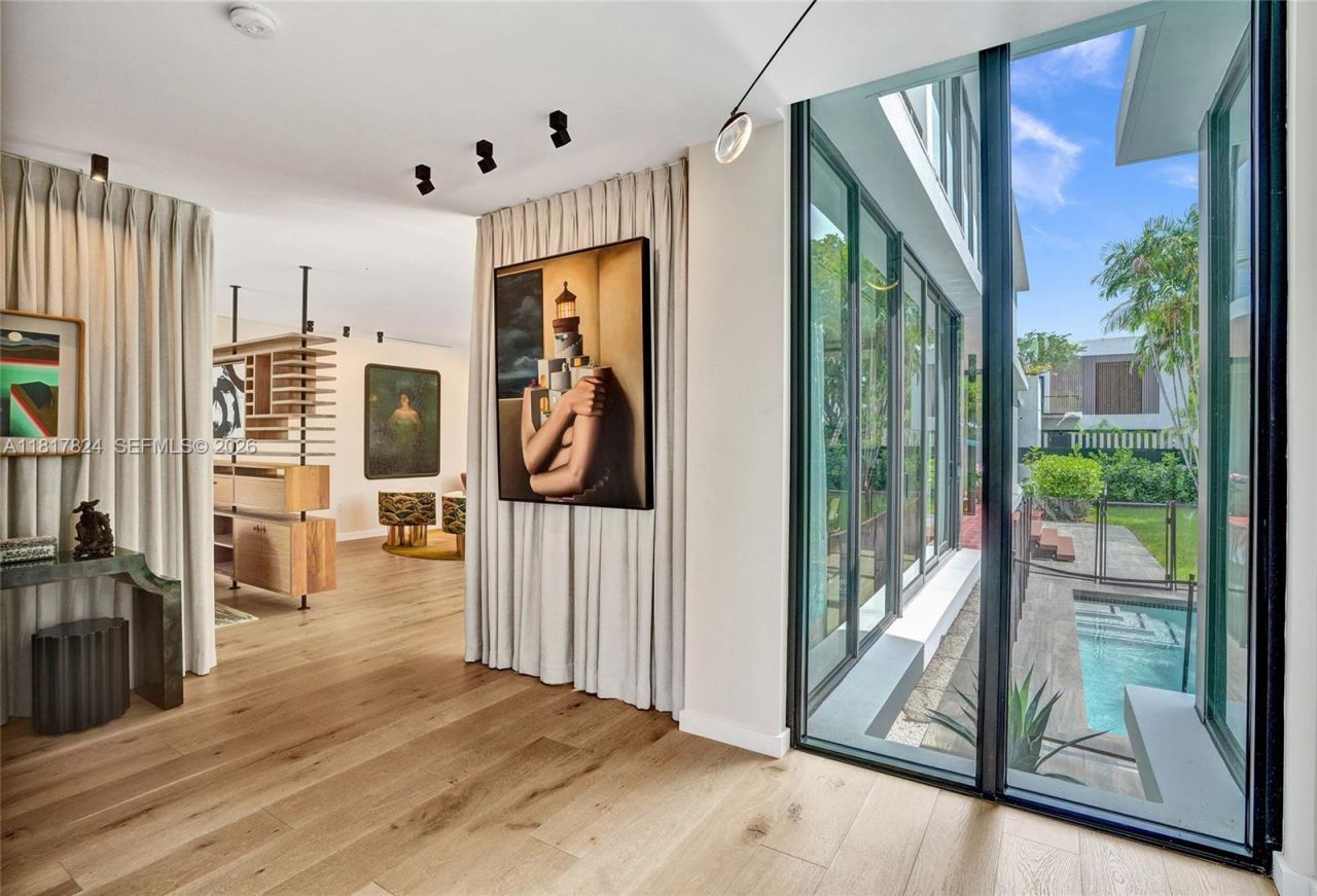 4061 Matheson Ave, Miami, FL 33133 Photo