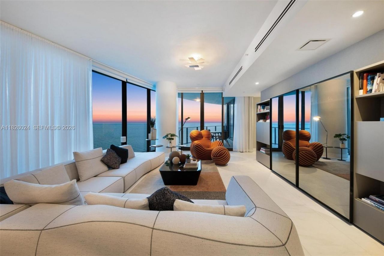 15701 Collins Ave, Unit 3001, Sunny Isles Beach, FL 33160 Photo