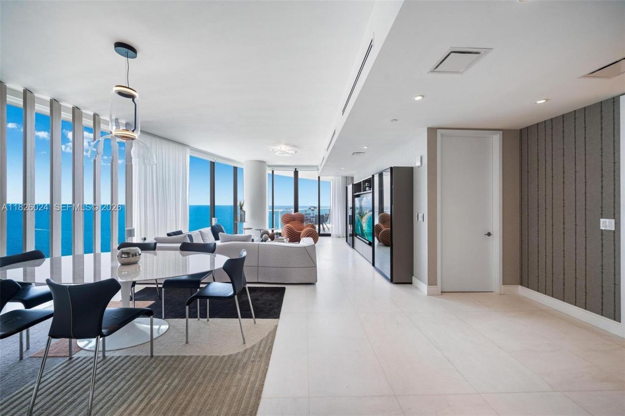 15701 Collins Ave, Unit 3001, Sunny Isles Beach, FL 33160 Photo