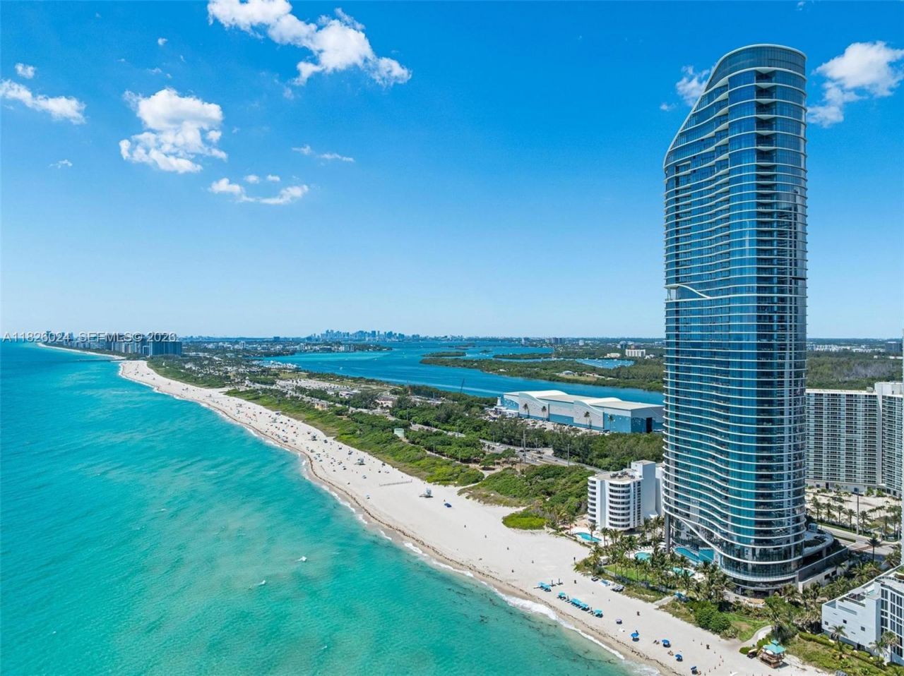 15701 Collins Ave, Unit 3001, Sunny Isles Beach, FL 33160 Photo