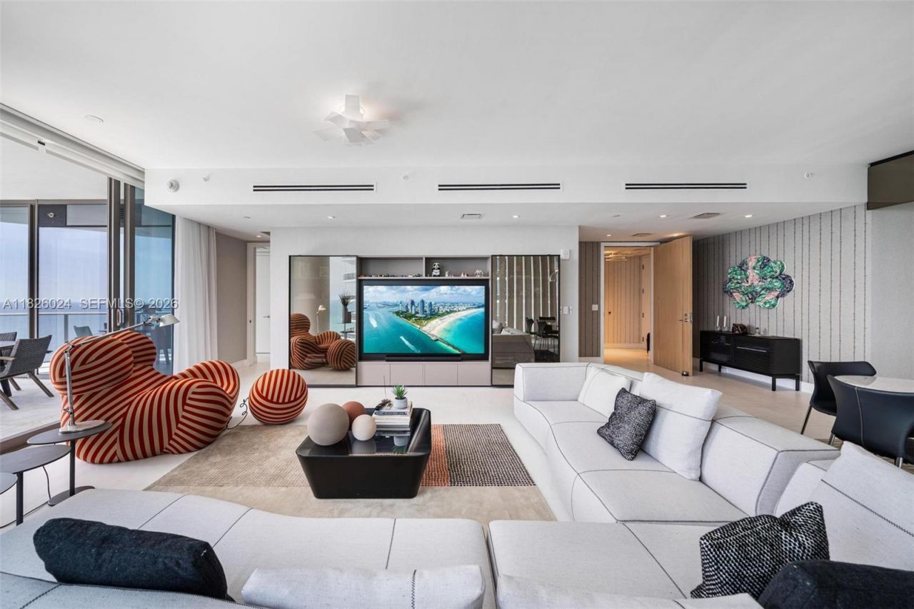 15701 Collins Ave, Unit 3001, Sunny Isles Beach, FL 33160 Photo