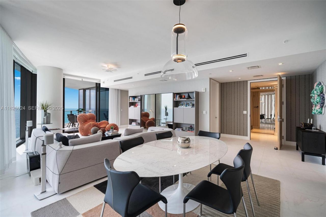 15701 Collins Ave, Unit 3001, Sunny Isles Beach, FL 33160 Photo