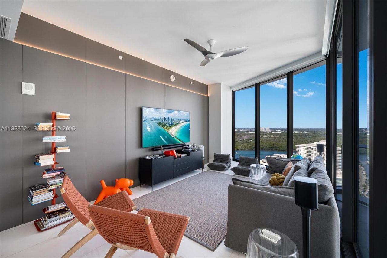 15701 Collins Ave, Unit 3001, Sunny Isles Beach, FL 33160 Photo