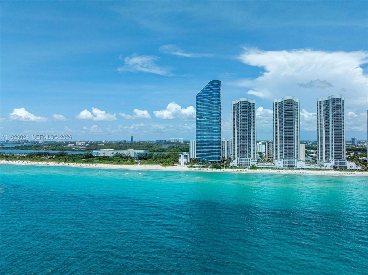 15701 Collins Ave, Unit 3001, Sunny Isles Beach, FL 33160 Photo