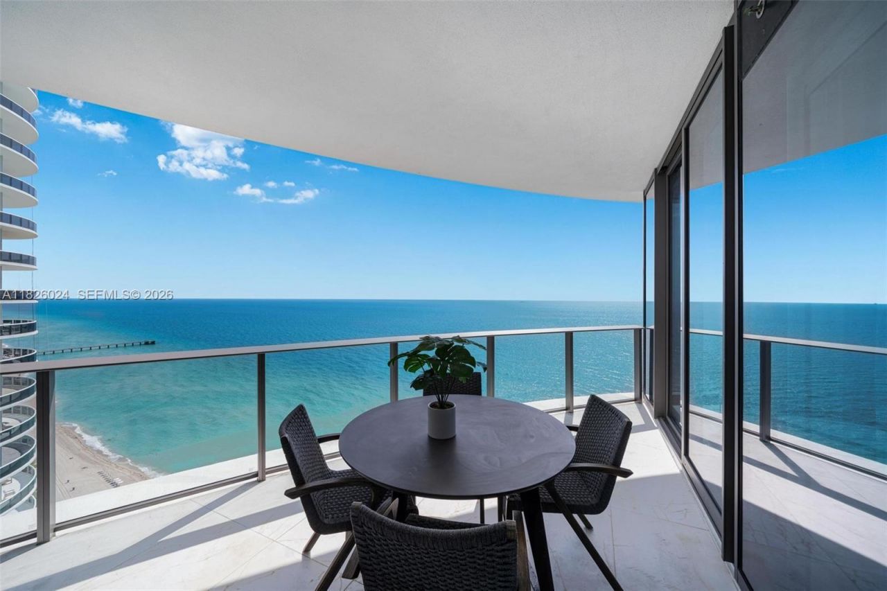15701 Collins Ave, Unit 3001, Sunny Isles Beach, FL 33160 Photo