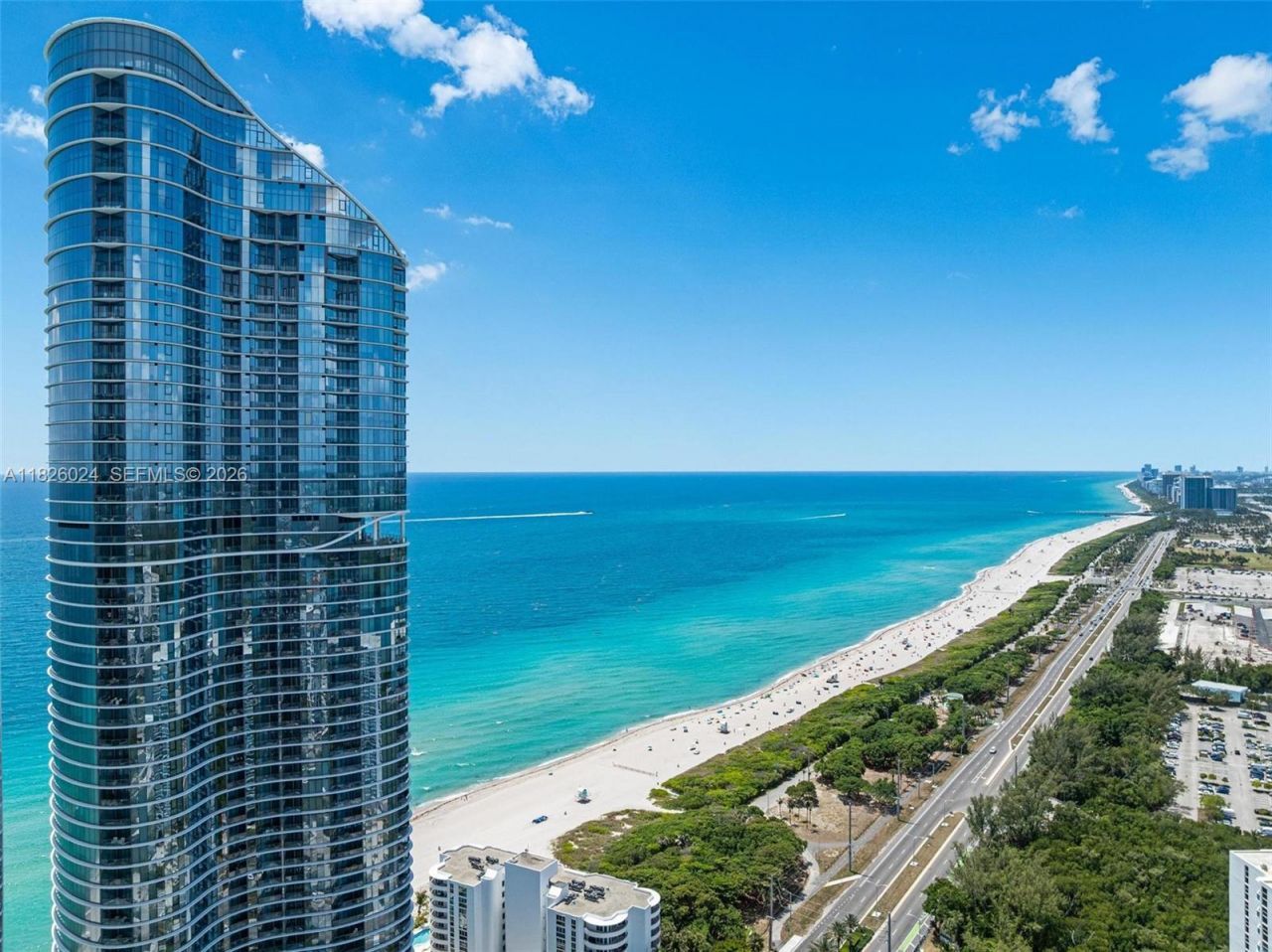15701 Collins Ave, Unit 3001, Sunny Isles Beach, FL 33160 Photo