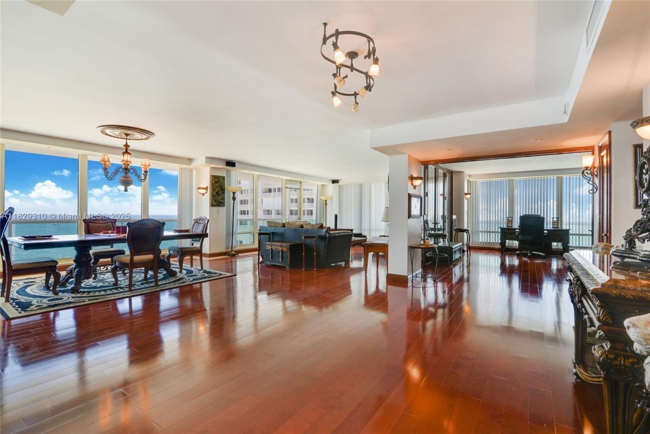 2100 S Ocean Ln, Unit 1911, Fort Lauderdale, FL 33316 Photo