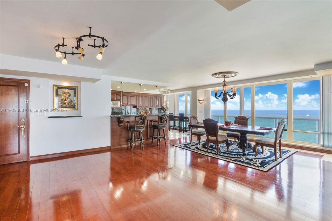 2100 S Ocean Ln, Unit 1911, Fort Lauderdale, FL 33316 Photo