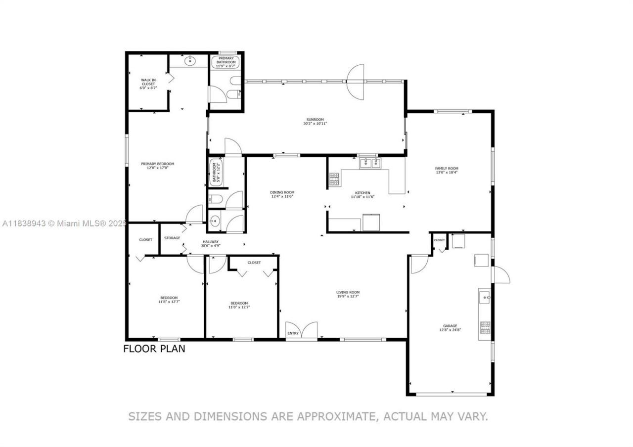 3005 SW 108th Ct, Miami, FL 33165 Photo