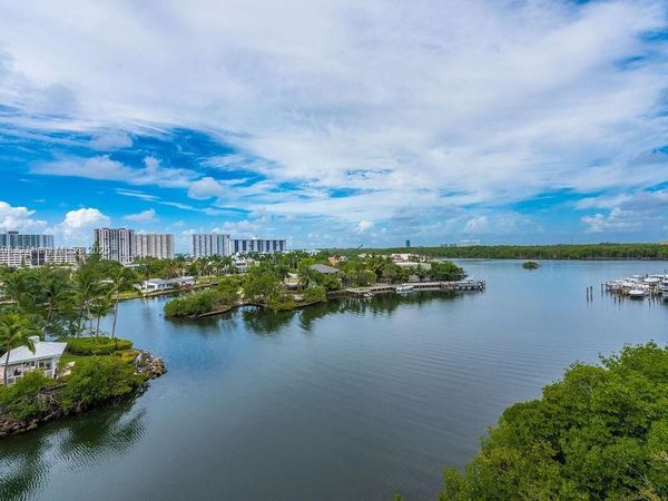 300 Sunny Isles Blvd, Unit 4-1808, Sunny Isles Beach, FL 33160