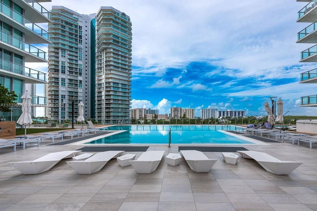 300 Sunny Isles Blvd, Unit 4-1808, Sunny Isles Beach, FL 33160 Photo