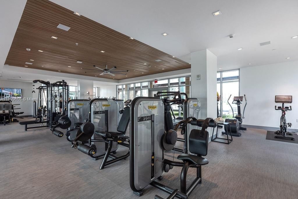 300 Sunny Isles Blvd, Unit 4-1808, Sunny Isles Beach, FL 33160 Photo